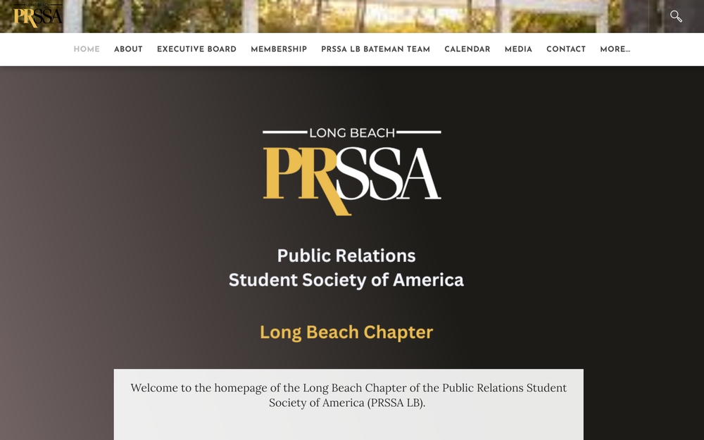 img of B2B Digital Marketing Agency - PRSSA Long Beach